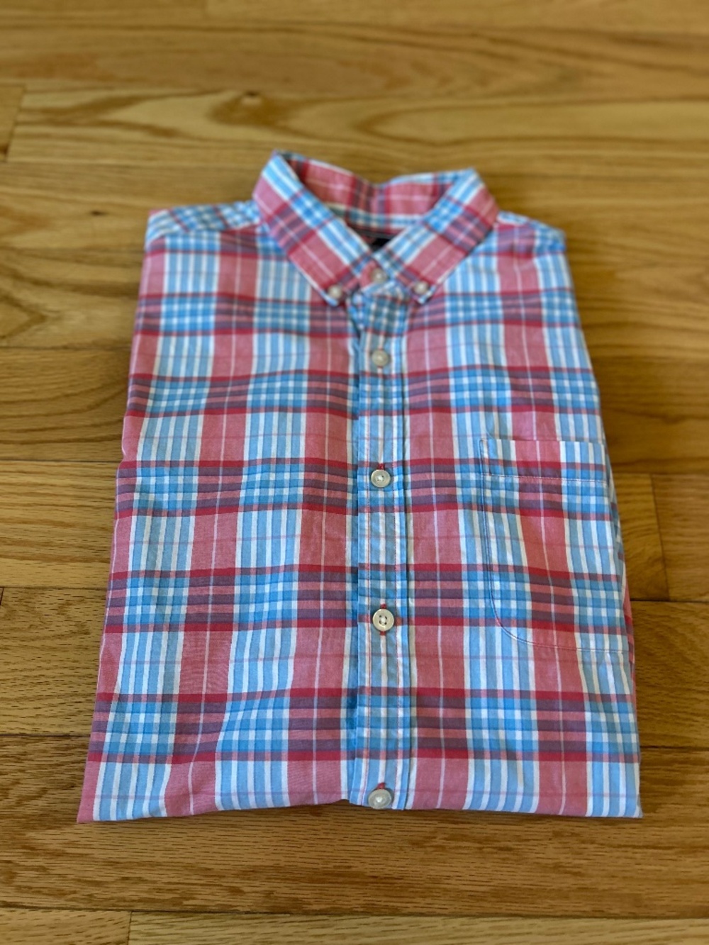 Men’s Vineyard Vines Slim Fit Murray Shirt